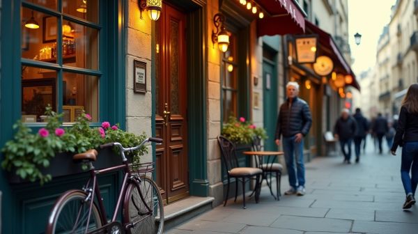 Boire un verre à Paris pour moins de 8 euros : c'est encore possible, voici où