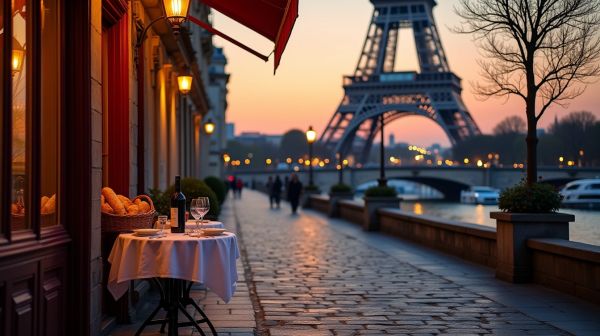 Boire un verre à Paris pour moins de 8 euros : c'est encore possible, voici où