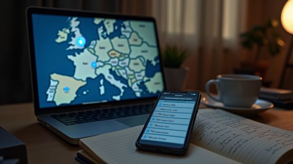 Comment trouver les antennes mobile 3G, 4G et 5G en France ?