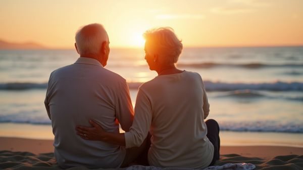 Comment voyager après 60 ans en toute sérénité