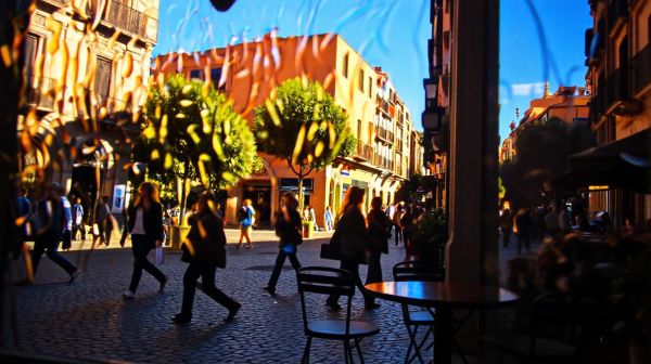 Découvrez les meilleures idées d'activités pour un EVG à Barcelone