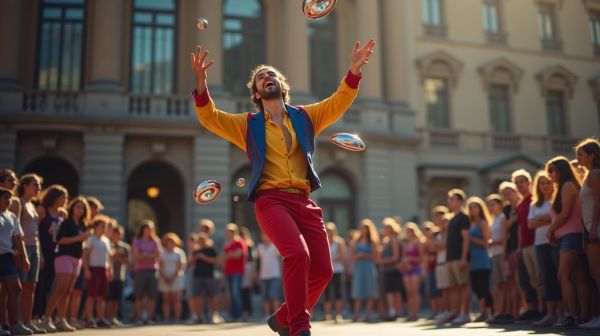 Des activités surprenantes pour un EVG inoubliable à Barcelone