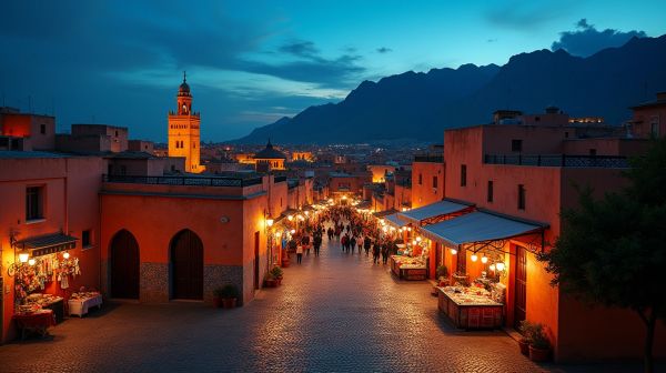 ESIM Maroc : meilleures options et forfaits à considérer