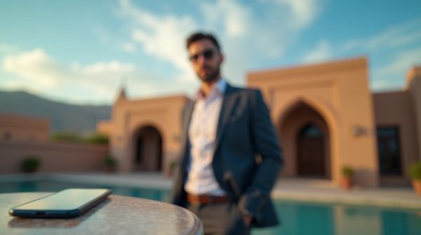 ESIM Maroc : meilleures options et forfaits à considérer